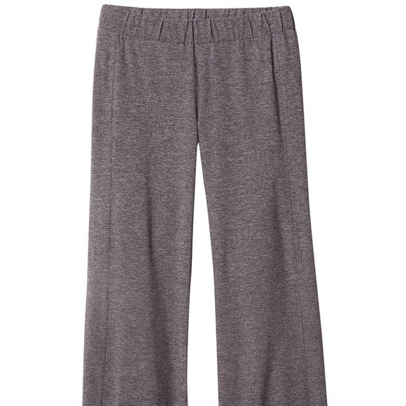 Athleta Pants - Athleta Derek Lam 10C Tower Pants S  Grey Heather
